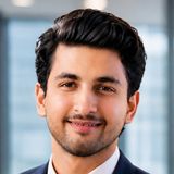 Fahad Zaid, founder of TaskMint Labs
